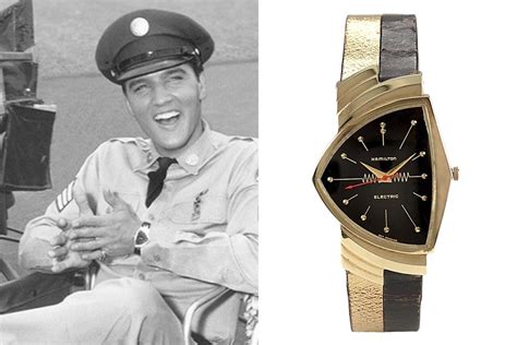 replica hamilton elvis watches|elvis presley rolex watch.